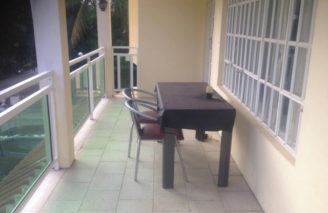 Homerez - Apt in Trou aux Biches