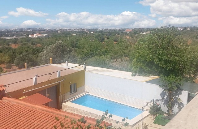 Homerez - Apt. Olhão, sea view
