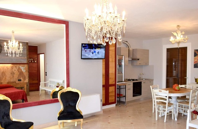 Homerez - Beautiful appartement for 4 ppl. with garden at Romano D'ezzelino