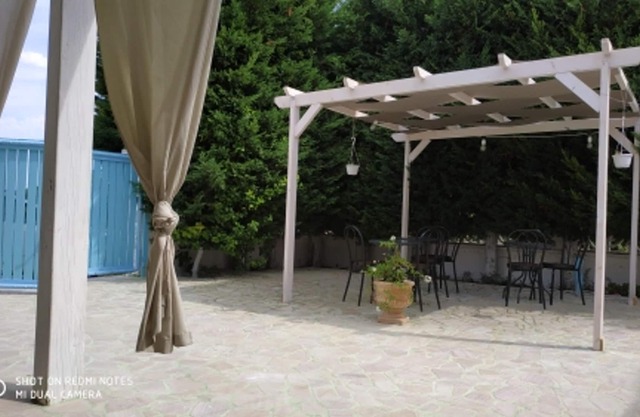 Homerez - Beautiful house 500 m away from the beach for 8 ppl. at Torre Colimena