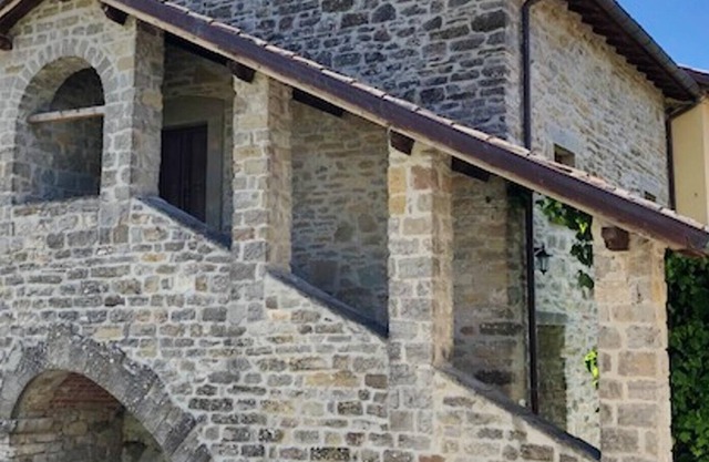 Homerez - Beautiful appartement for 4 ppl. at Brancialino
