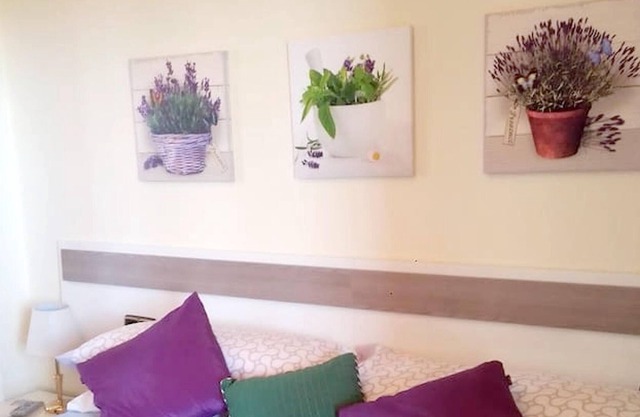 Homerez - Beautiful appartement for 2 ppl. at Salamanca