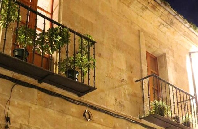 Homerez - Beautiful appartement for 3 ppl. at Salamanca