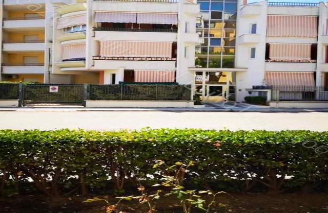 Homerez - Beautiful appartement 1 km away from the beach for 4 ppl. at Barletta