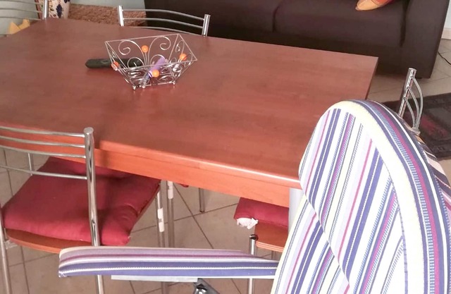 Homerez - Beautiful appartement 2 km away from the beach for 4 ppl. at Messina