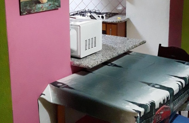 Homerez - Beautiful appartement 10 km away from the beach for 3 ppl. at Loceri