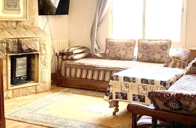 Homerez - Beautiful appartement for 4 ppl. at Ifrane