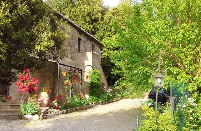 Homerez - Beautiful appartement for 2 ppl. at Siena