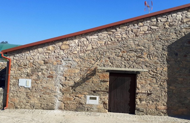 Homerez - Beautiful house for 3 ppl. with garden at Parada