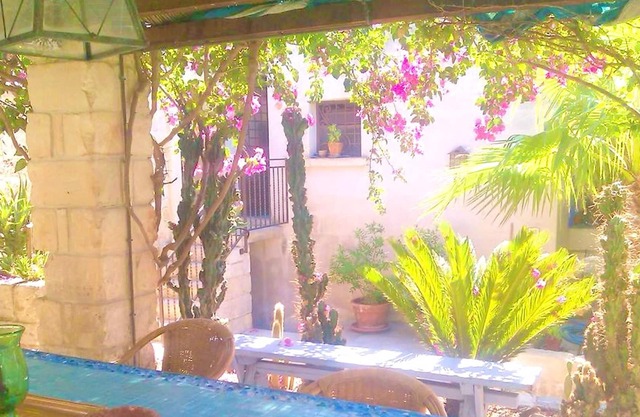 Homerez - Big appartement for 9 ppl. at Serrano
