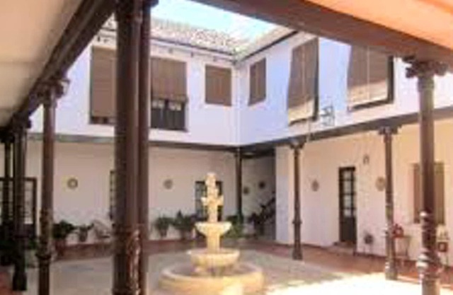 Homerez - Big house for 12 ppl. with terrace at Almagro