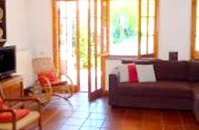 Homerez - Big house 13 km away from the beach for 9 ppl. with swimming-pool