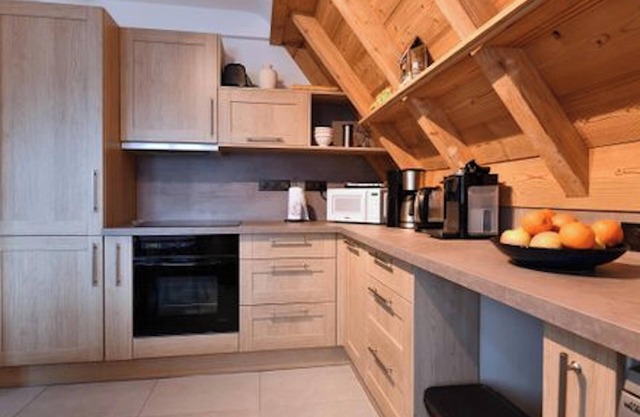 Homerez - Bright Apartment in Thannenkirch with Spacious Garden