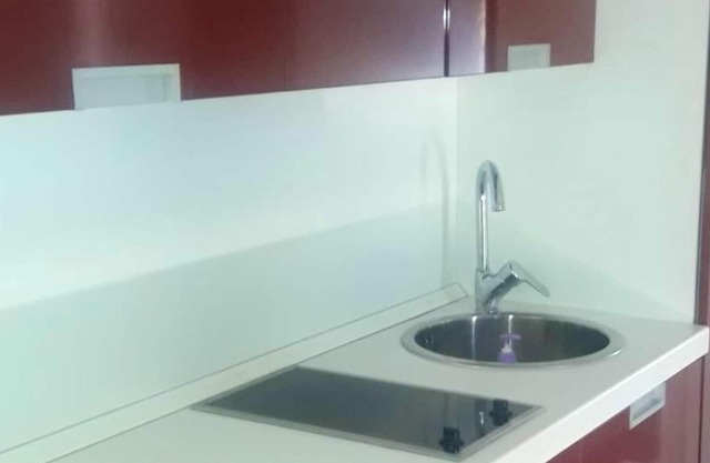 Homerez - Bungalow 6 km away from the beach for 5 ppl. with shared pool