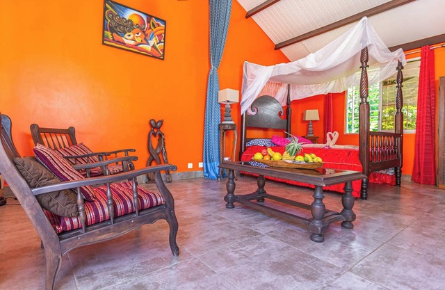 Homerez - Bungalow in Sainte Rose