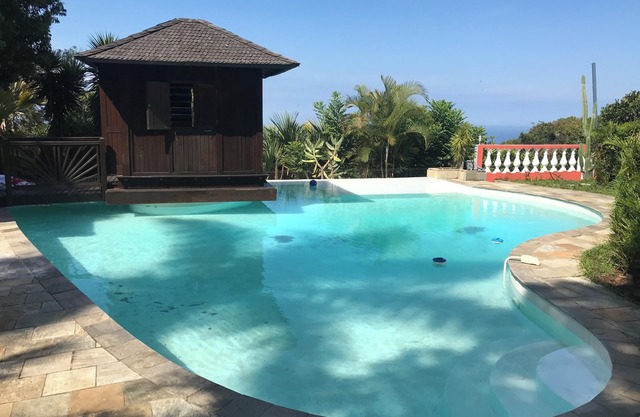 Homerez - Bungalow in Ruisseau