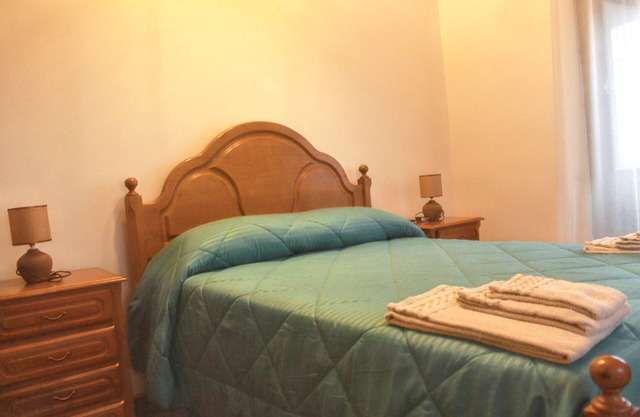 Homerez - Charming house with sea view, São Mateus