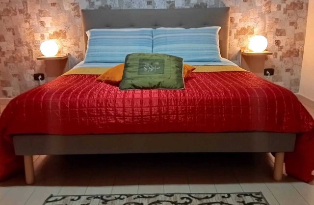 Homerez - Central Apt. Barletta