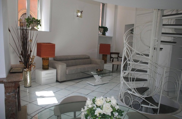 Homerez - Central Rome Apartment