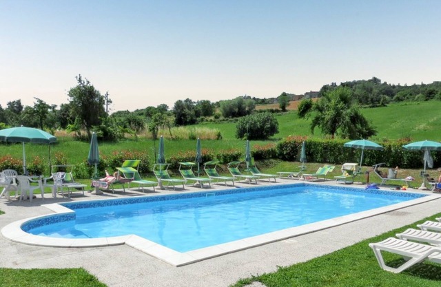 Homerez - Charming house at Caprese Michelangelo