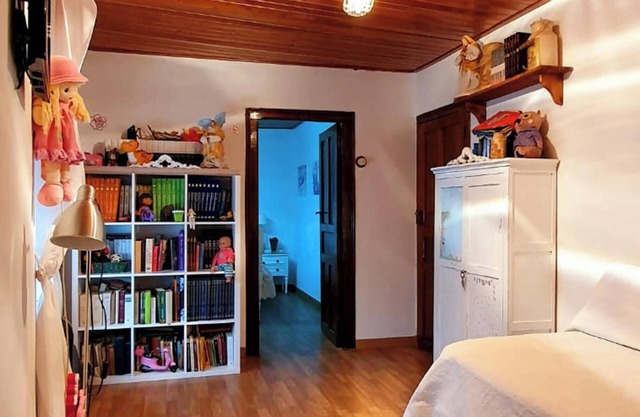 Homerez - Charming House in Pereña de la Ribera