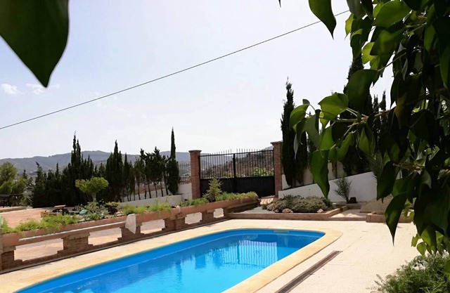 Homerez - Chalet 18 km away from the beach for 8 ppl. with swimming-pool