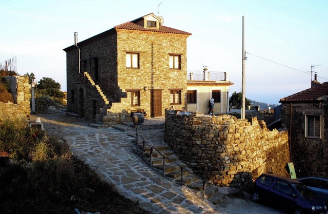 Homerez - Charming apt San Mauro Cilento