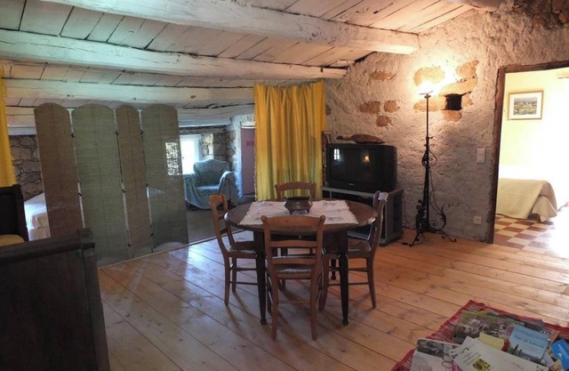 Homerez - Charming Apartment in Feliceto - 120 m² with Mountain View