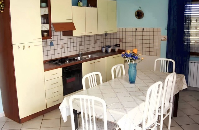 Homerez - Charming House in Casal Velino, sea view