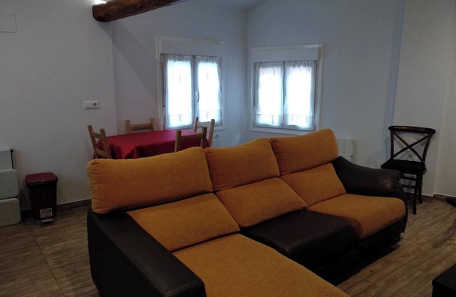 Homerez - Charming house in Arnedillo with terrace