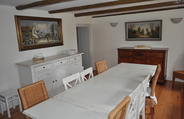 Homerez - Charming house in Taintrux village with garden