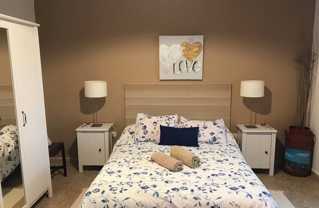 Homerez - Charming house in Teror, mountain view