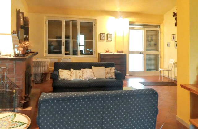 Homerez - Charming House in Acerenza with View