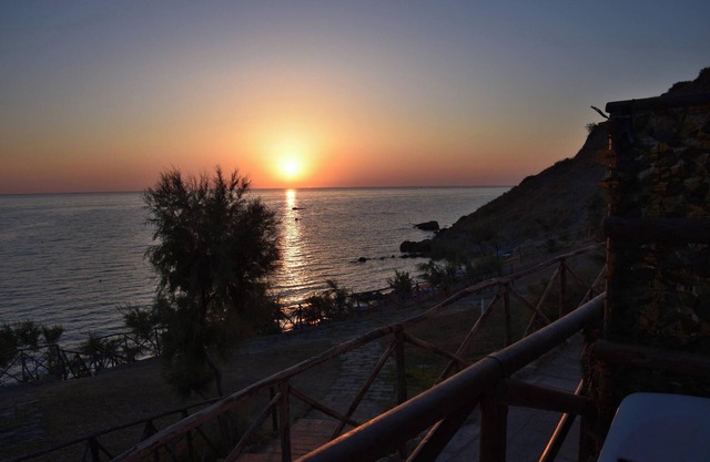 Homerez - Charming house with private pool in Crotone