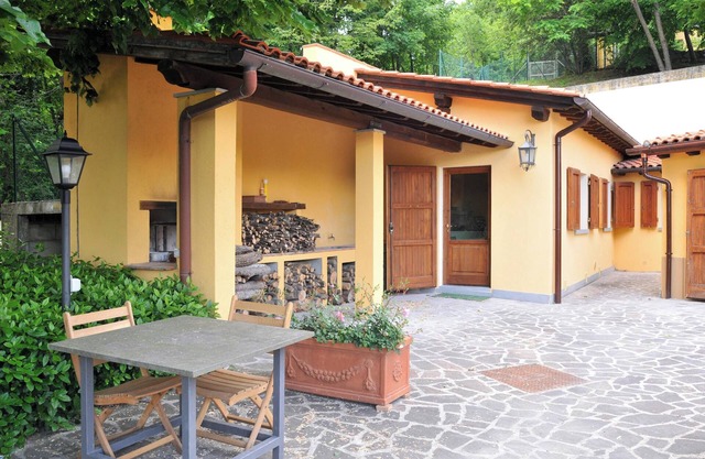 Homerez - Charming House in Gattaia