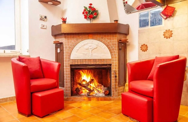 Homerez - Charming House in Laurino with Mountain View