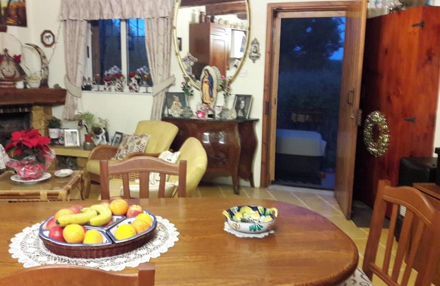 Homerez - Charming House in Siġġiewi with Jacuzzi
