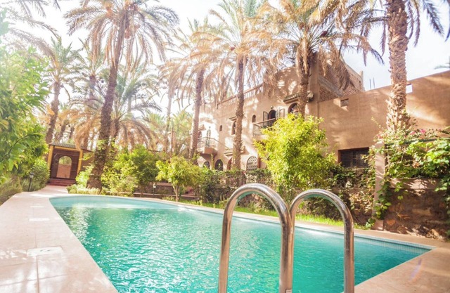 Homerez - Charming house with pool in Zagora