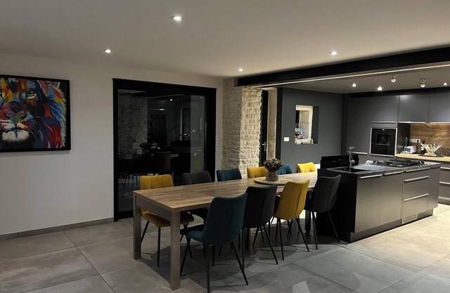 Homerez - Charming house with spa in Niort