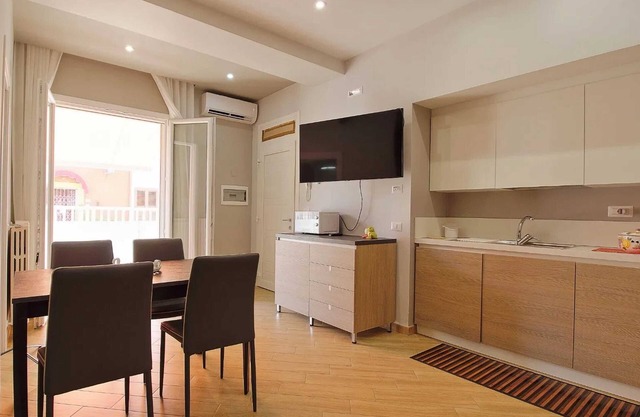 Homerez - Comfortable Apartment in Cavallino