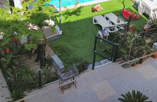 Homerez - Comfortable Apartment in Feijó with Shared Pool