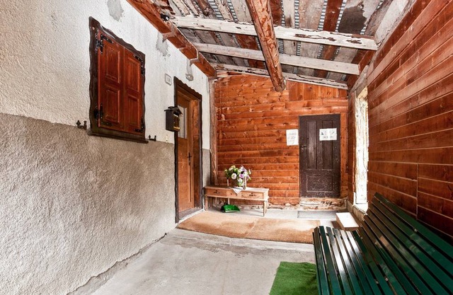 Homerez - Comfortable Apt. in Livigno