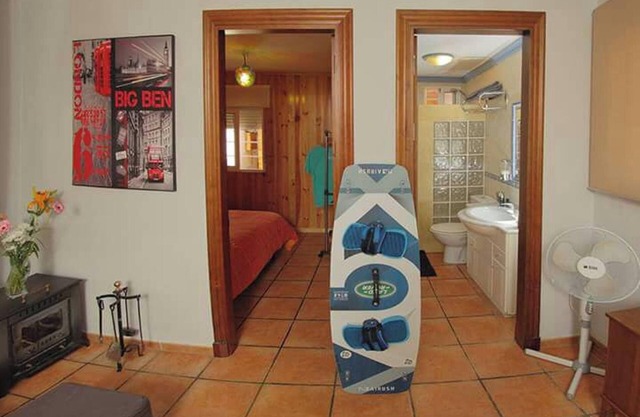 Homerez - Comfortable Bungalow in Tarifa