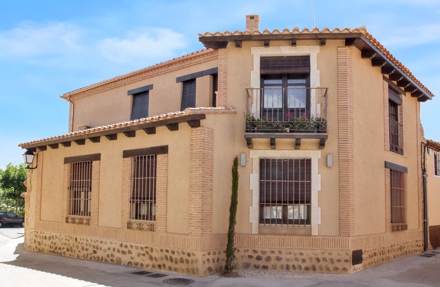 Homerez - Comfortable House in Villalpando