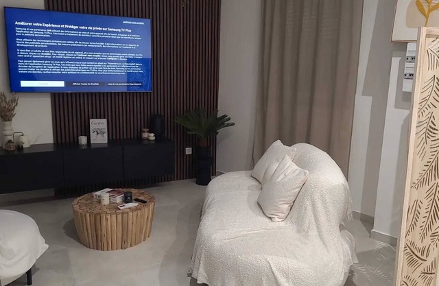 Homerez - Cosy Apartment in Duppigheim /54 m² /jacuzzi