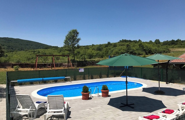 Homerez - Cosy Apartment in Rakovica