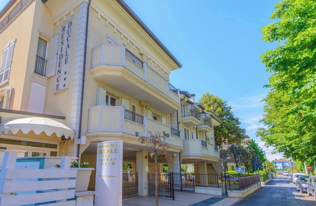 Homerez - Cosy Apartment in Rimini