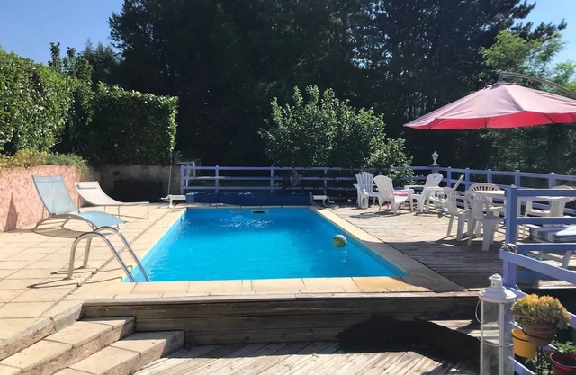 Homerez - Cosy apartment with shared pool in Gap - 40 sqm