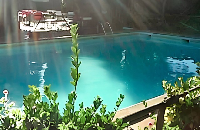 Homerez - Cozy House with Pool in Carreiras, 25m²