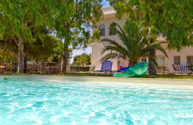 Homerez - Cozy apartment in Marina di Maruggio